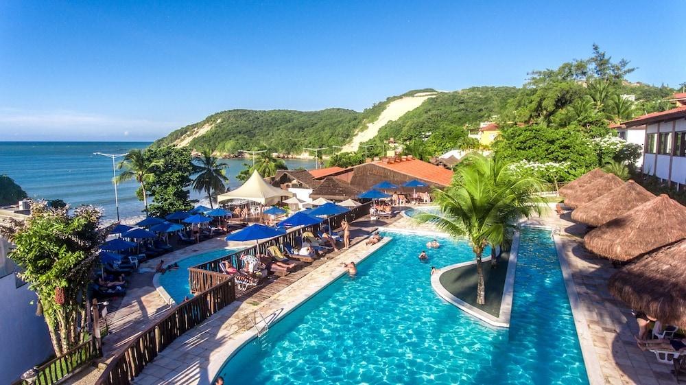 D BEACH RESORT