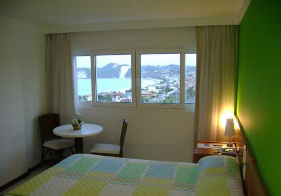 Ponta Negra Flat photo 4