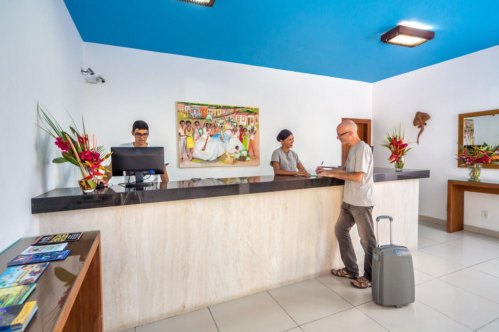 ATLANTIDA PARK HOTEL photo 1