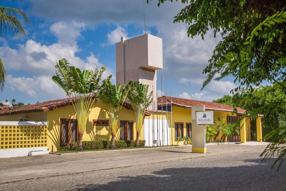 ATLANTIDA PARK HOTEL photo 3