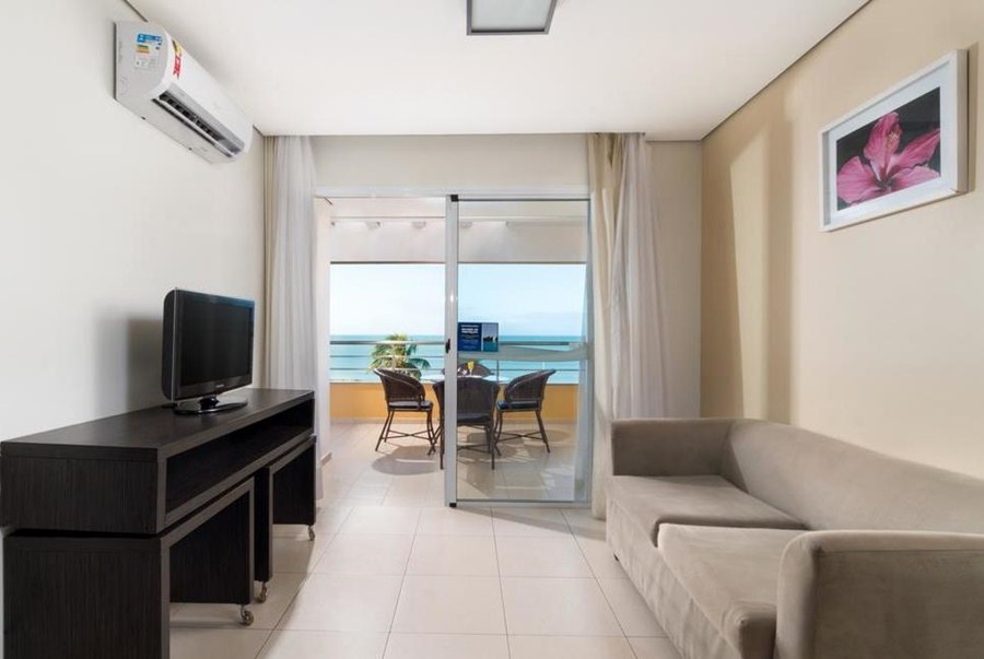AQUARIA NATAL HOTEL photo 4
