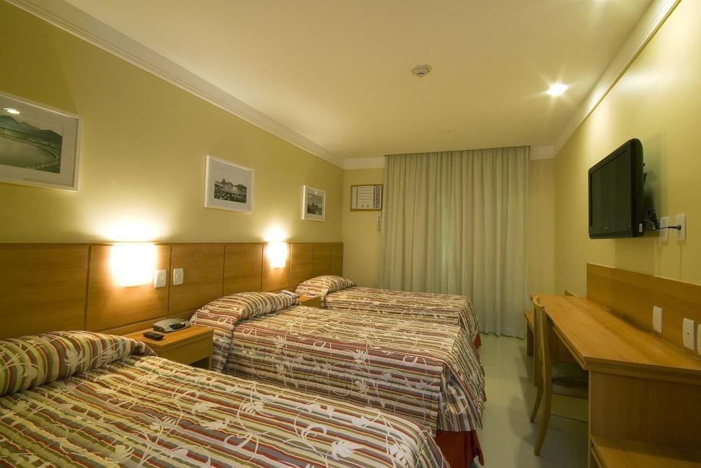 HOTEL ATLANTICO BUSINESS photo 3