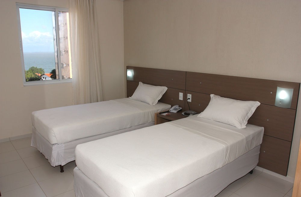 STOP WAY HOTEL photo 1