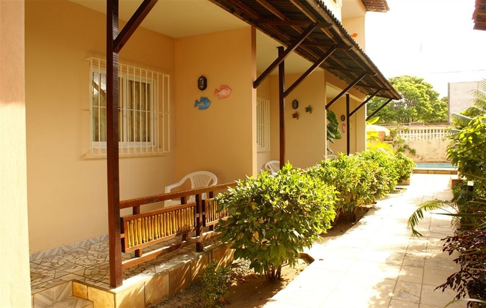 PORTO TROPICAL POUSADA photo 1