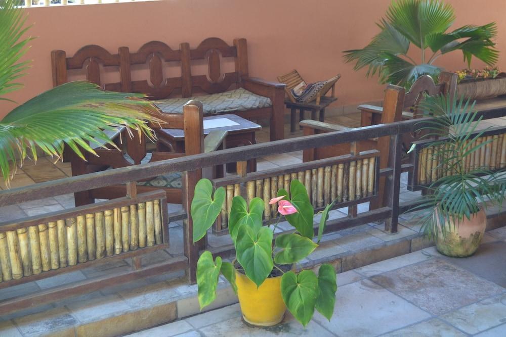 PORTO TROPICAL POUSADA photo 3