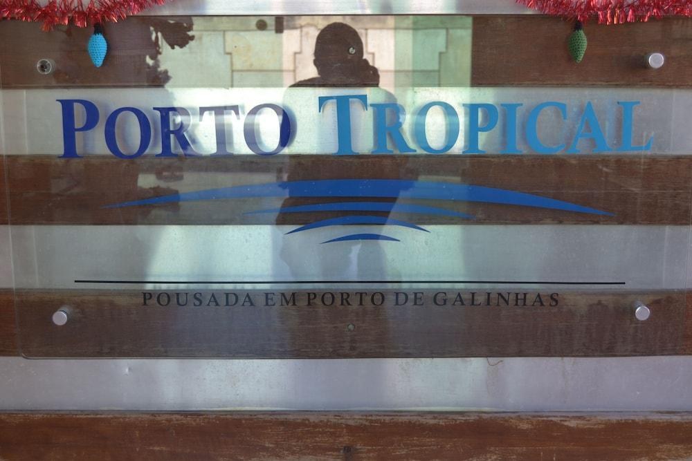 PORTO TROPICAL POUSADA photo 4
