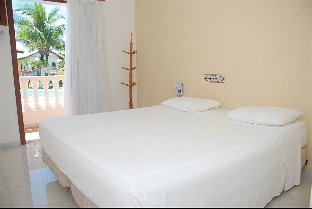 BENKOS PRAIA HOTEL photo 1