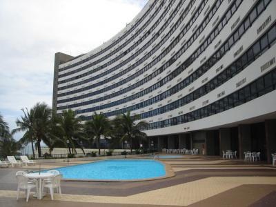 ONDINA APART HOTEL RESIDENCIA photo 4