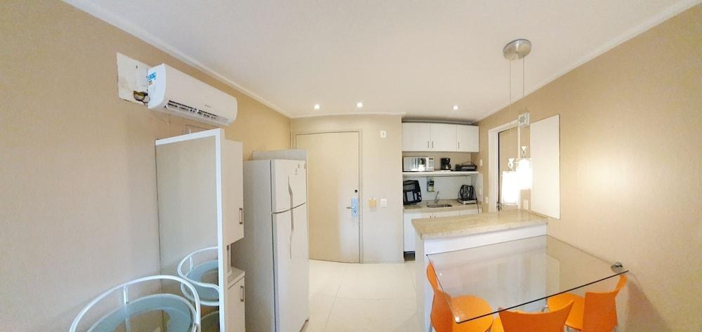 BEACH CLASS RESORT MURO ALTO BY NOBILE (ANTIGO-ALTERADO) photo 2