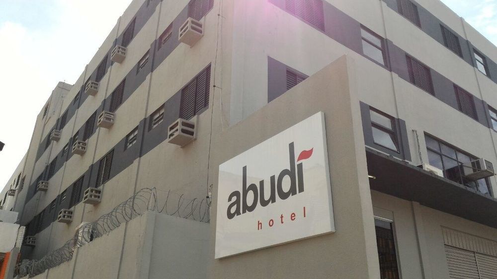 ABUDI PALACE HOTEL photo 1