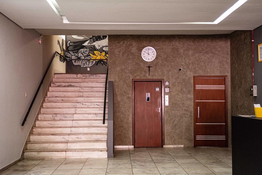 ABUDI PALACE HOTEL photo 2