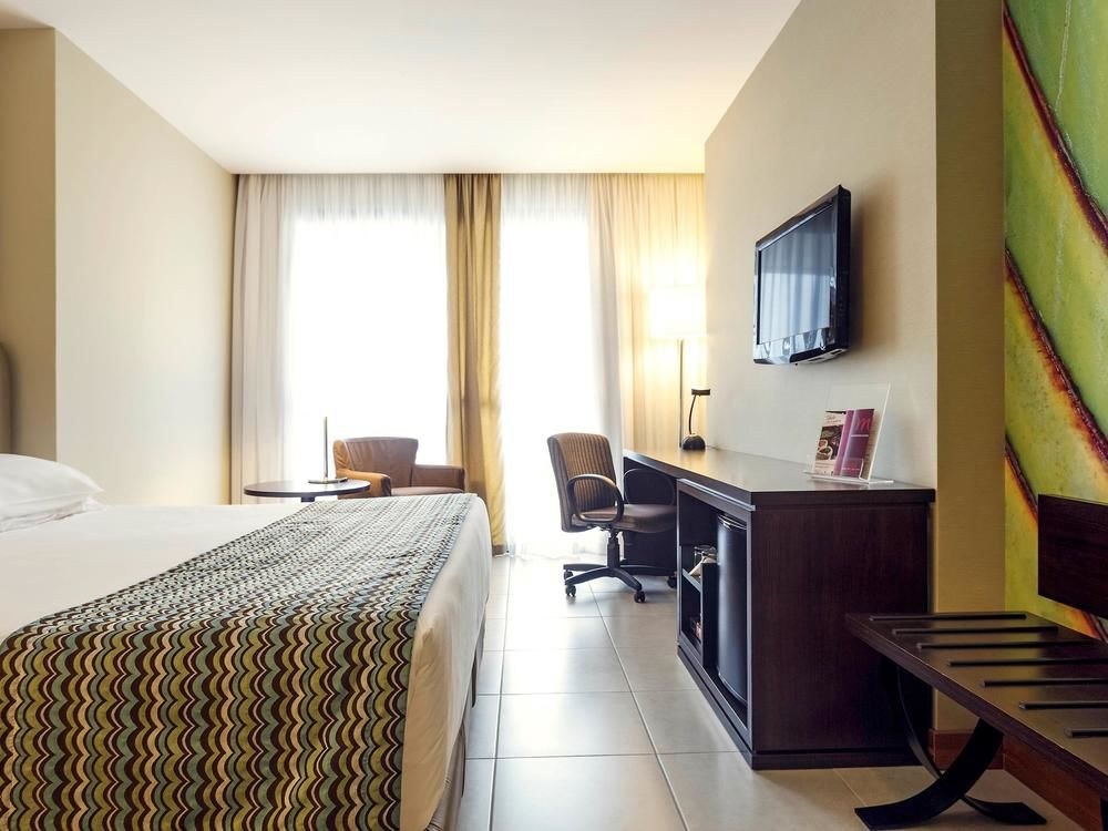MERCURE SALVADOR PITUBA - EXCLUSIVO