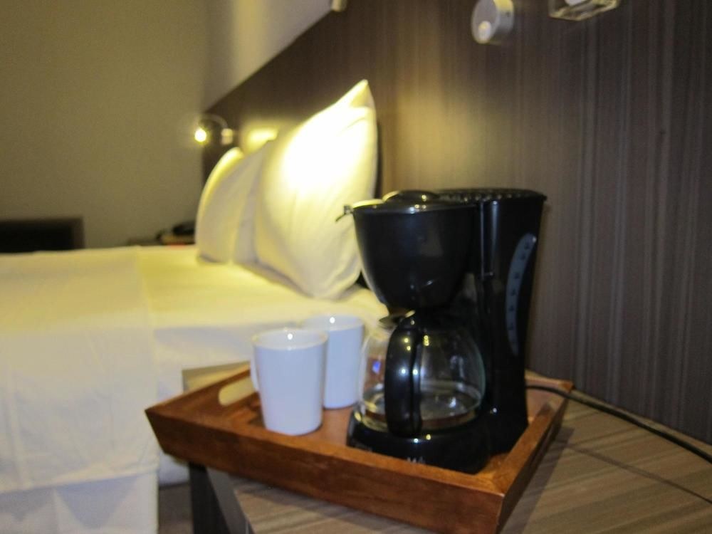 B HOTEL SALVADOR photo 1