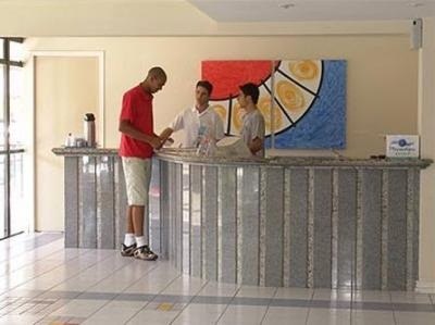 MOCAMBIQUE PRAIA HOTEL photo 2