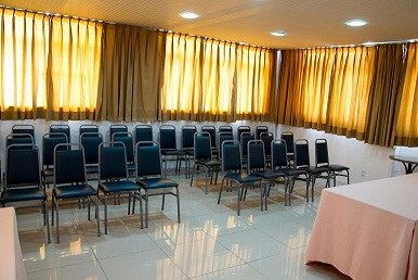 ORNATUS PALACE HOTEL photo 1