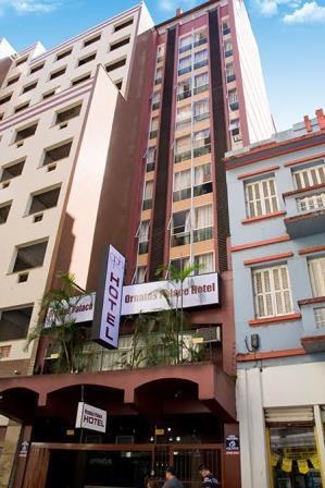 ORNATUS PALACE HOTEL photo 3