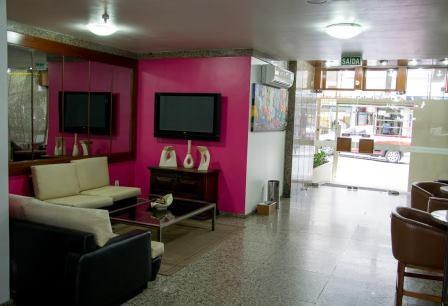 ORNATUS PALACE HOTEL photo 4