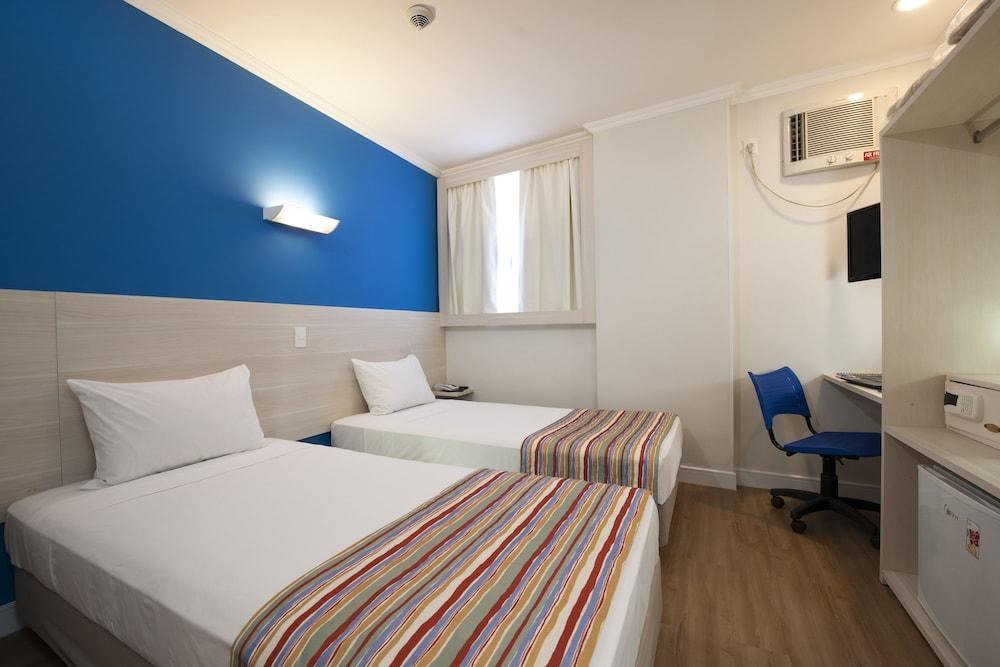 TRANSAMERICA FIT VILLA LOBOS (EX GO INN JAGUARE) photo 4