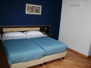 RIGEL HOTEL