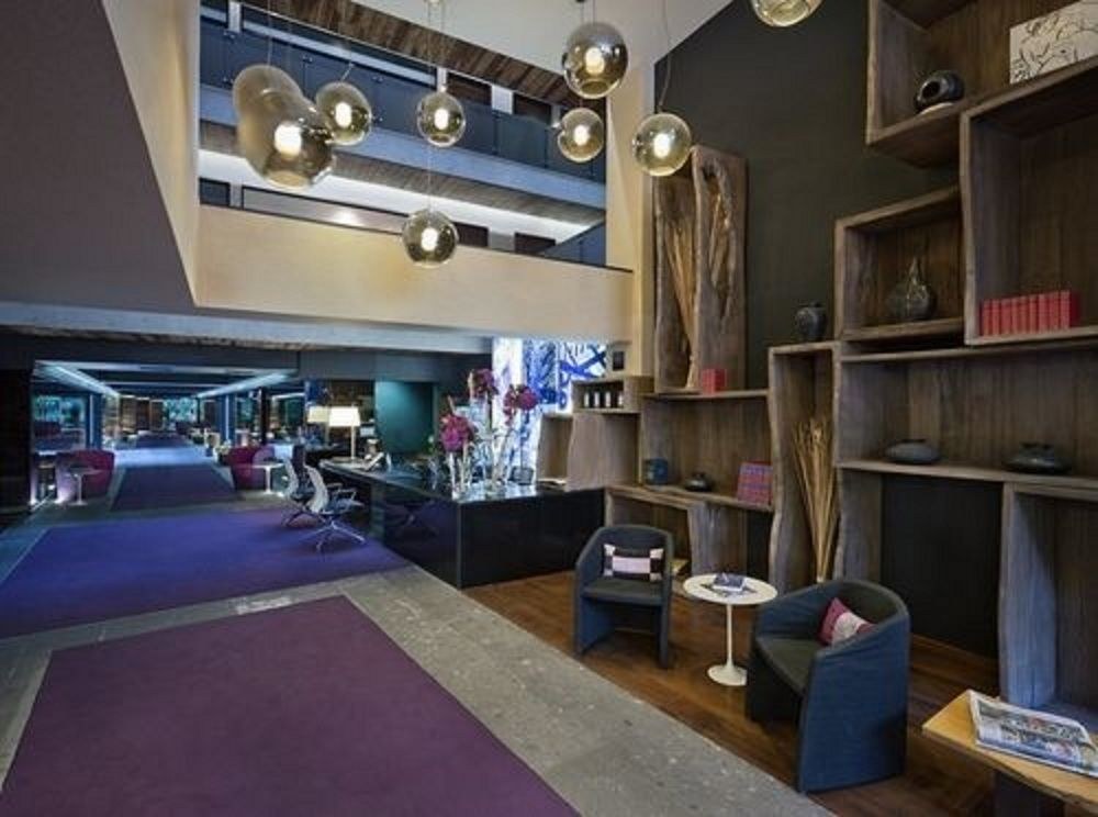 LAS SUITES CAMPOS ELISEOS photo 1