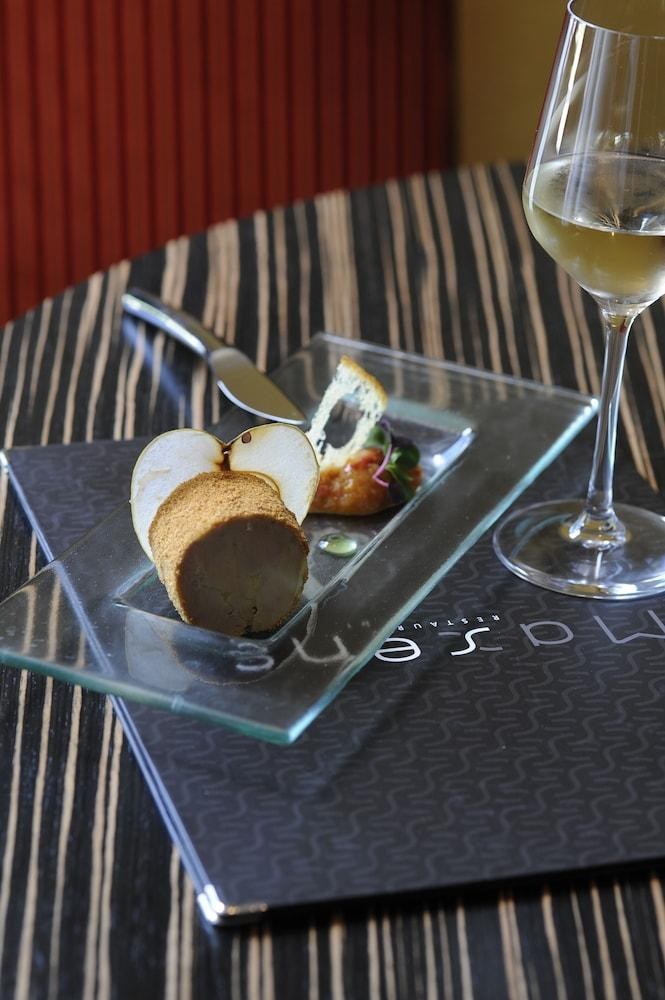 CROWNE PLAZA MONTPELLIER CORUM photo 3