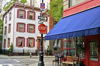 COURTYARD NEW YORK MANHATTAN/SOHO photo 1