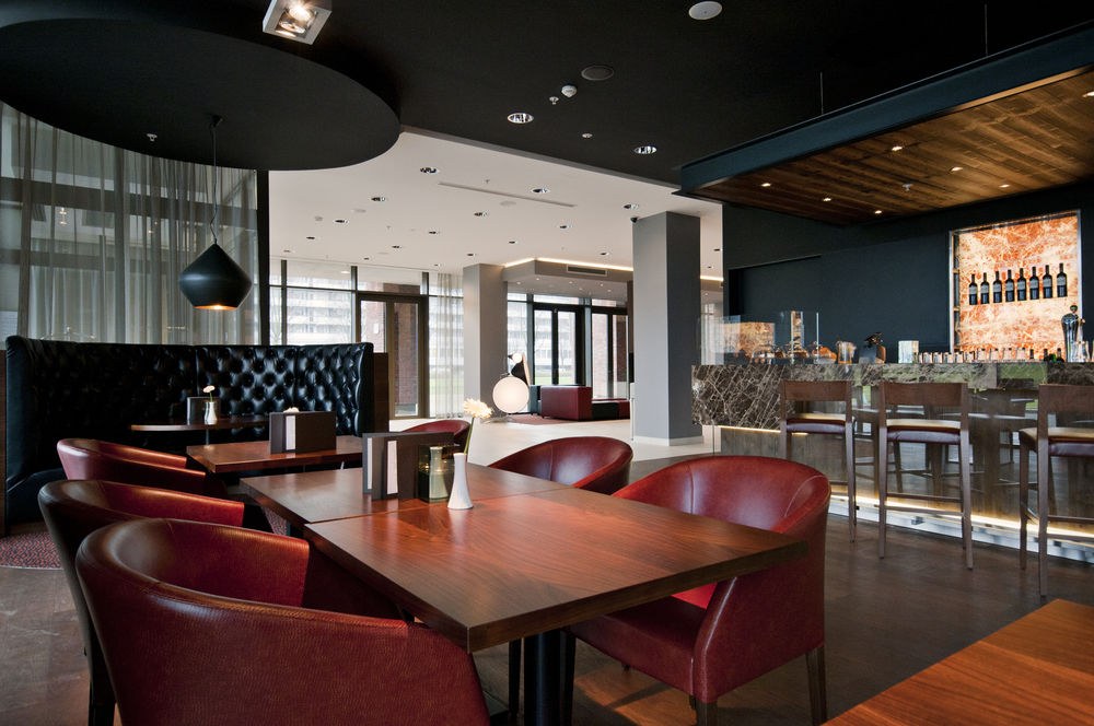 CROWNE PLAZA AMSTERDAM SOUTH