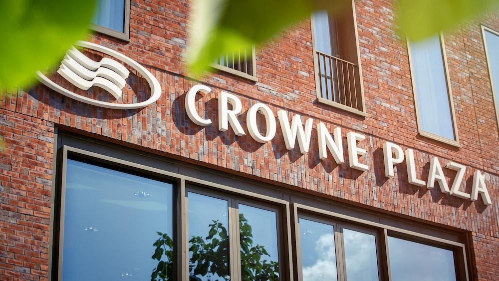 CROWNE PLAZA AMSTERDAM SOUTH photo 4