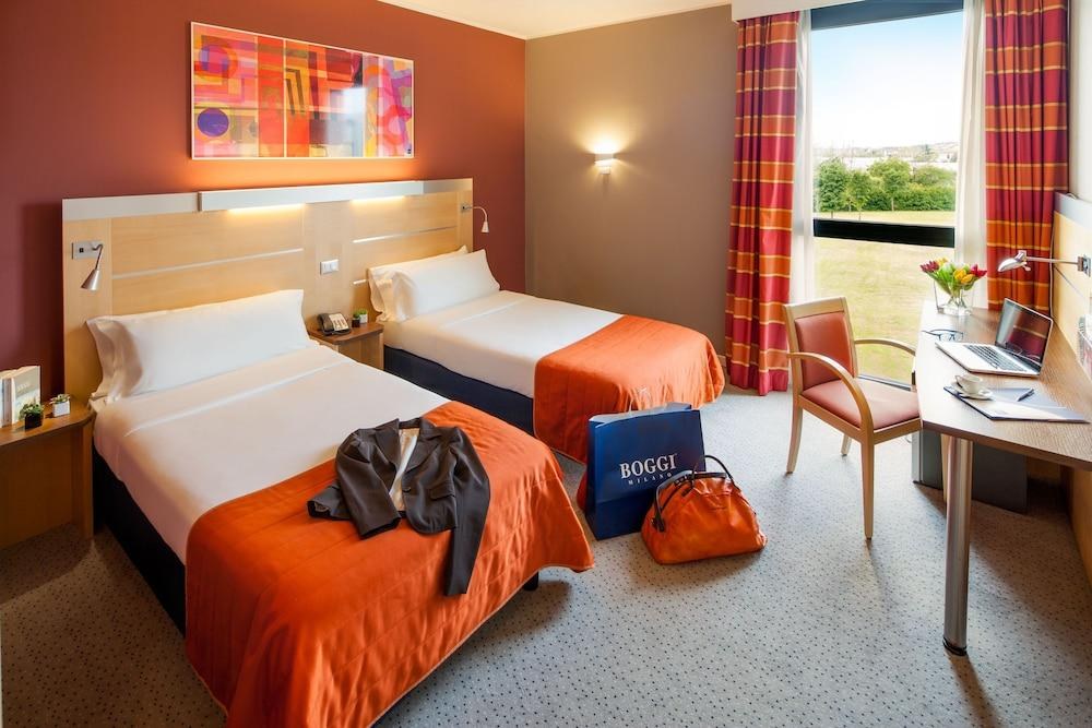 IDEA HOTEL MILANO SAN SIRO photo 2