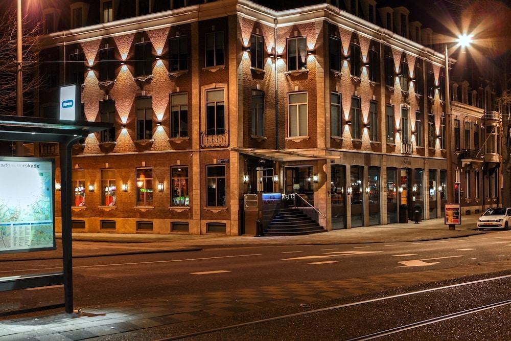 HOTEL NOTTING HILL AMSTERDAM photo 2
