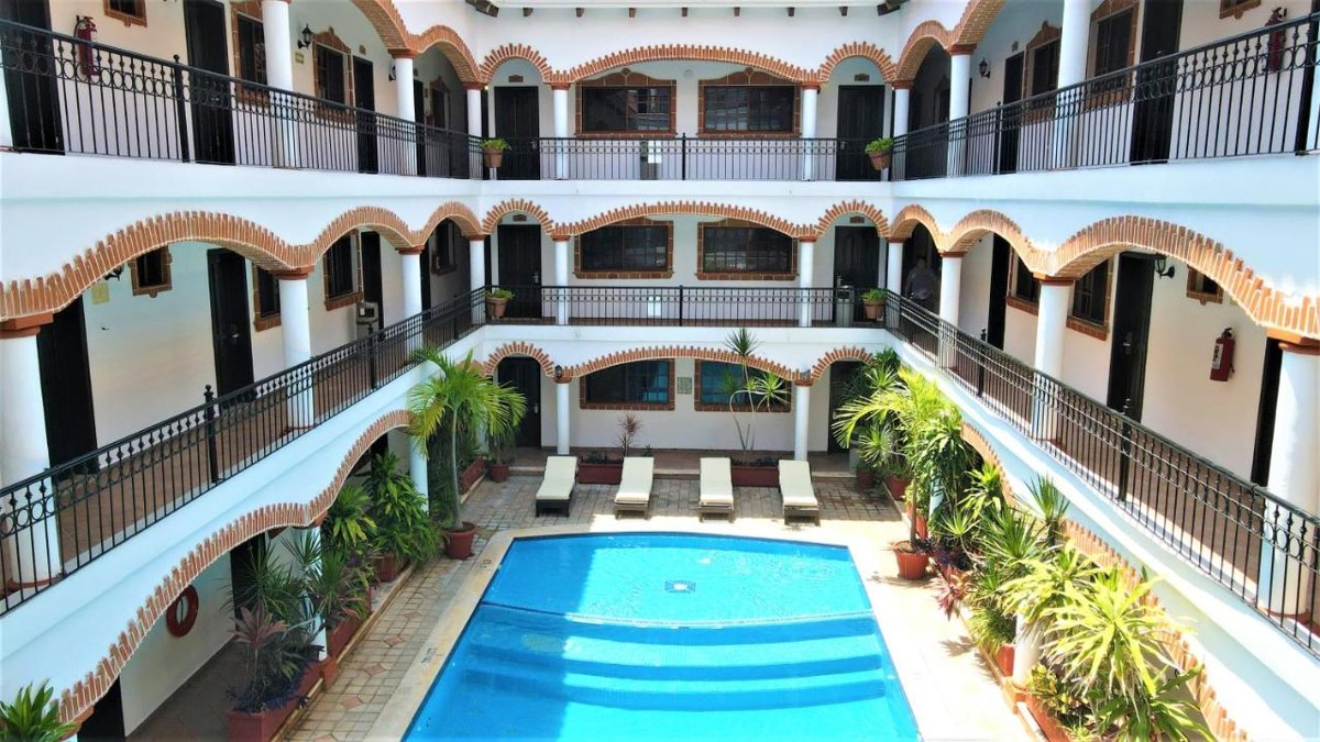 COLONIAL PLAYA DEL CARMEN photo 1