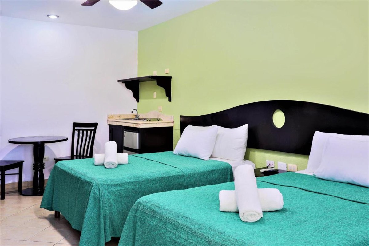 COLONIAL PLAYA DEL CARMEN photo 2