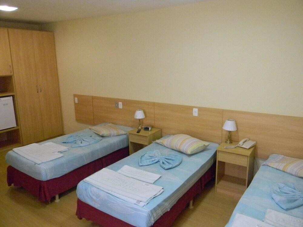 Hotel Americano photo 4