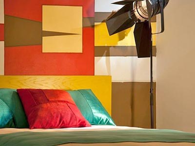 DEL CARMEN CONCEPT HOTEL photo 2