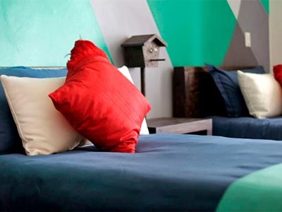DEL CARMEN CONCEPT HOTEL photo 4
