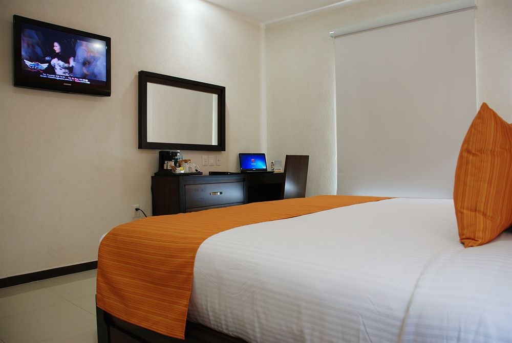 Comfort Inn Cancun Aeropuerto photo 1