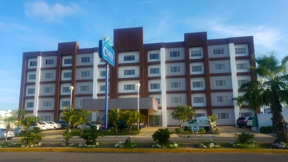 Hotel Mision Veracruz photo 1