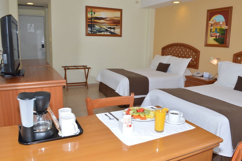 Hotel Mision Veracruz photo 3