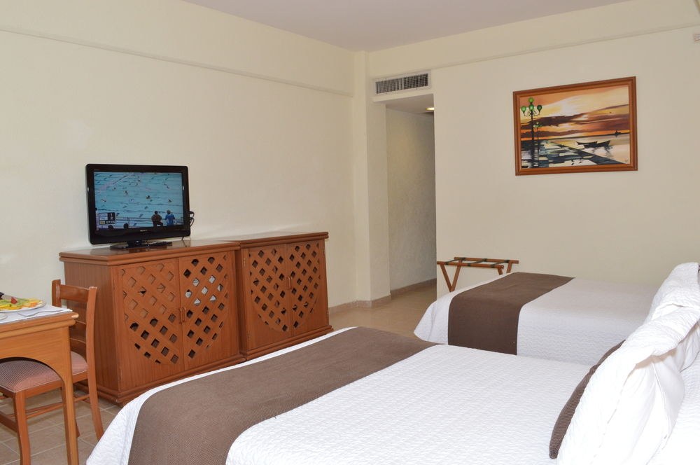 Hotel Mision Veracruz photo 4