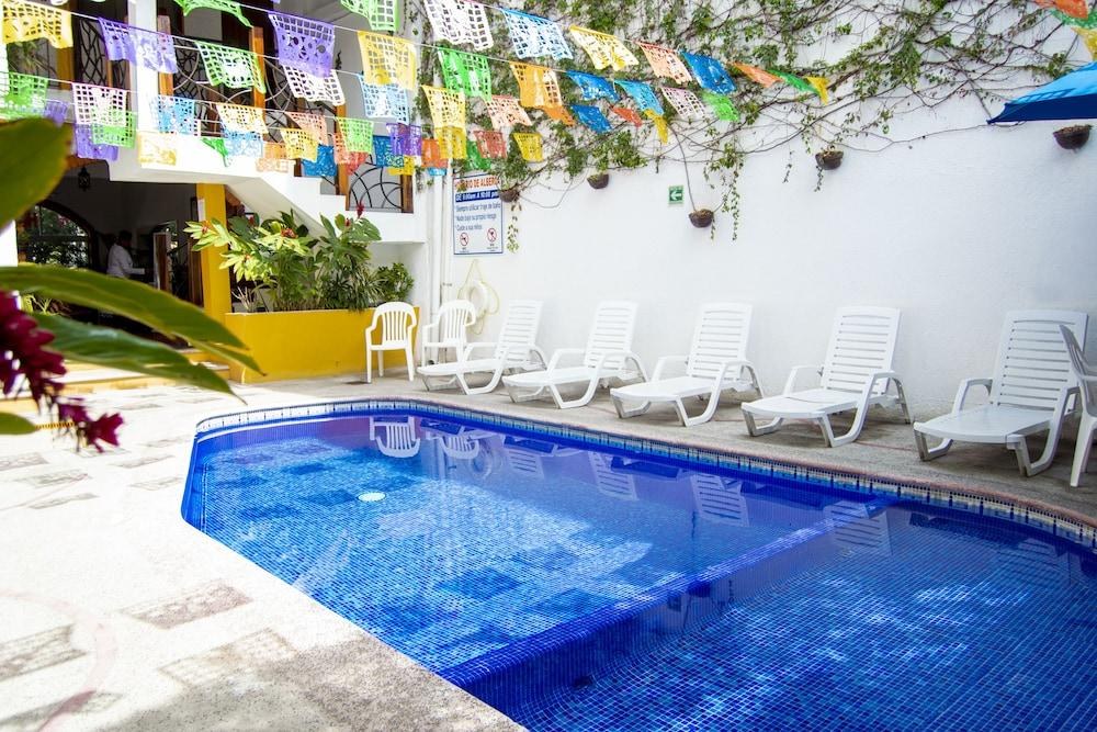 Hotel Hacienda de Vallarta Centro photo 2