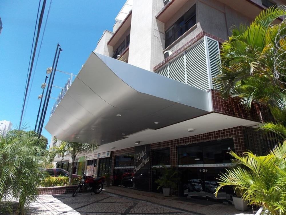 Rede Andrade Coimbra