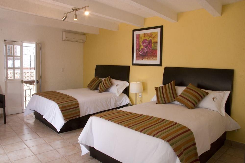 HOTEL QUINTA RIO QUERETARO photo 4