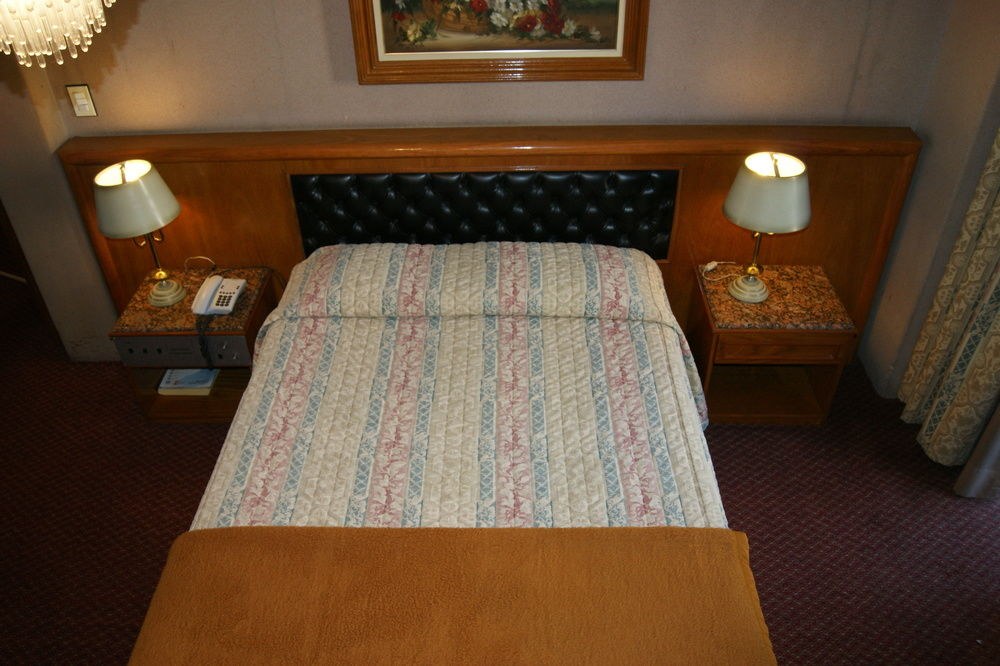 REPUBLICA PARK HOTEL