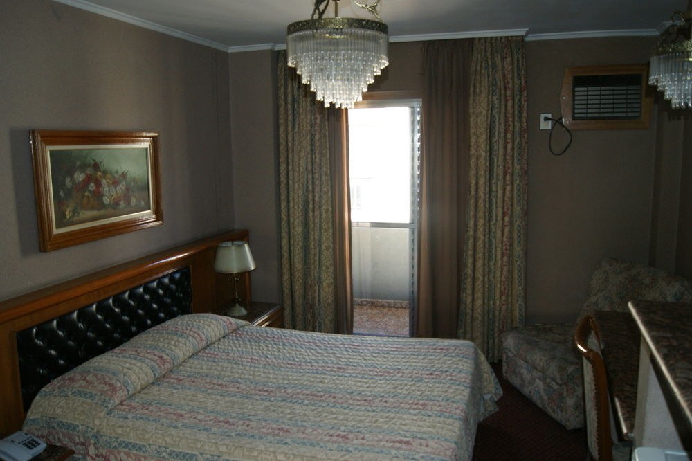 REPUBLICA PARK HOTEL photo 1