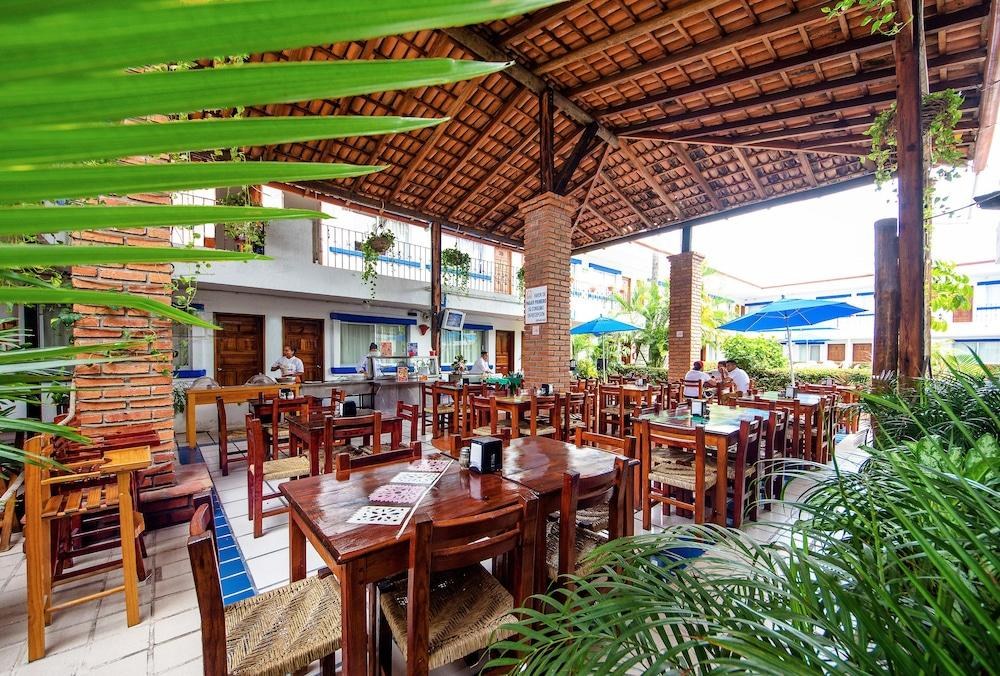 Hotel Hacienda Vallarta Playa Las Glorias photo 4