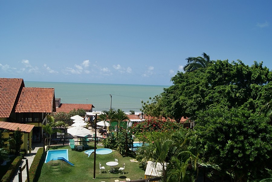 Moriah Natal Beach Hotel photo 4