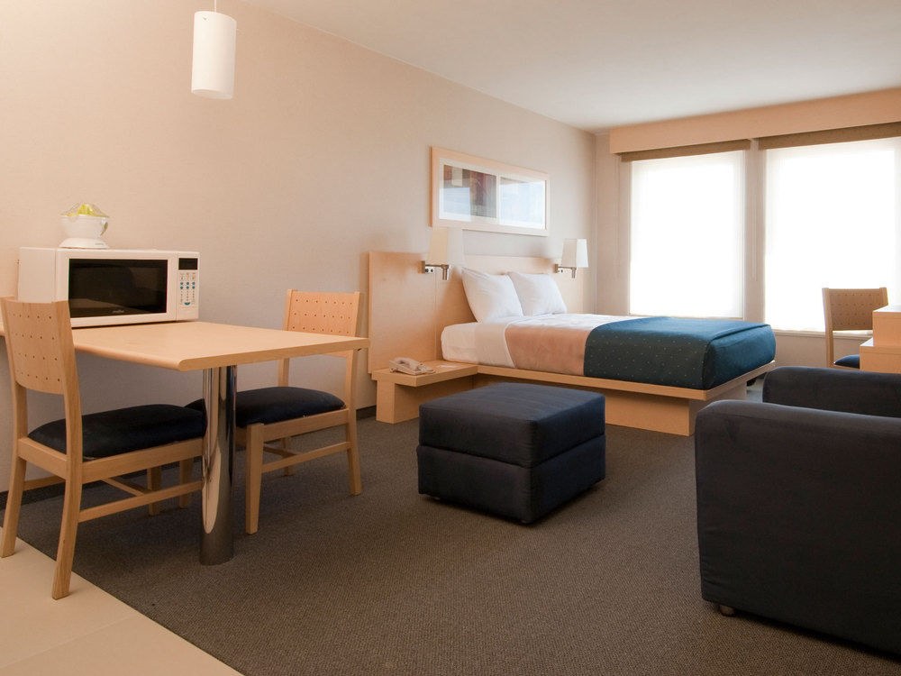 CITY SUITES QUERETARO
