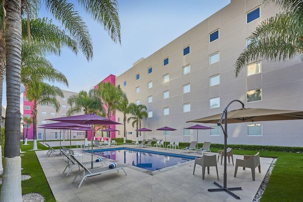 CITY SUITES QUERETARO photo 4