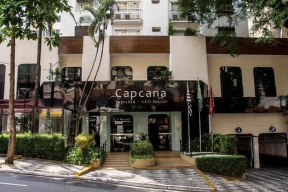Capcana Hotel São Paulo - Jardins photo 2