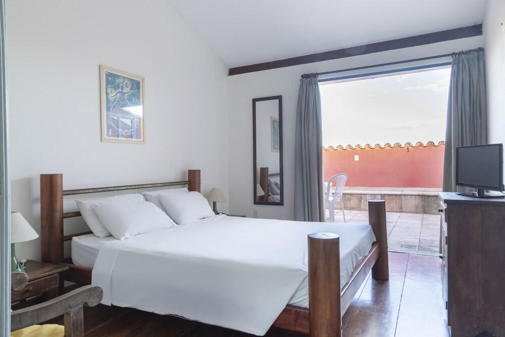 Hotel Villa Santo Antonio photo 3